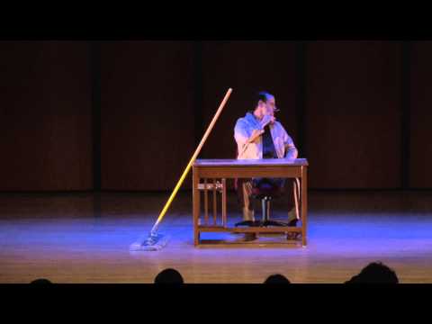 Beantown Camp 2014 - Beantown Bounce - The Errand Boy