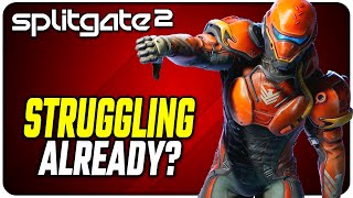 Splitgate 2's Retention Problem | What’s Next for the Game
