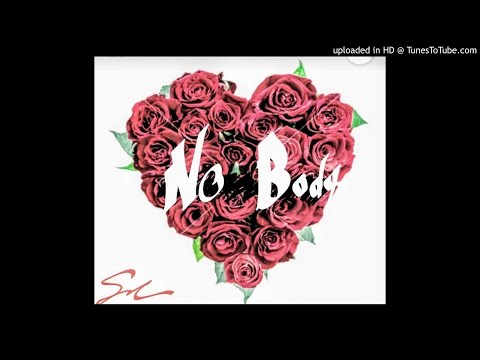 Nobody Ft. SMILEZ.P (Produced By: FedarroHookz)