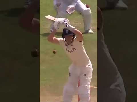 🔥 Best Test Match Bowled At Home 2022! #shorts