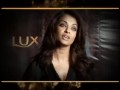 LUX WITH BEAUTY OILS TVC IN THE MAKING