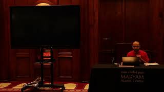 The Conscious World / Double Slit Experiment