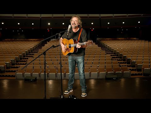 Dan Tyminski - "Man of Constant Sorrow" (Truthful Sessions)