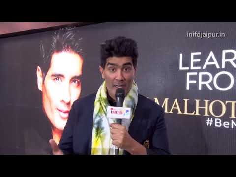 Inter National Institute of Fashion Design Jaipur General video thumbnail 4