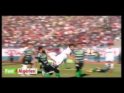 Coupe d’Algérie (32èmes de finale) : USM Annaba 2 – US Biskra 1 (Résumé)