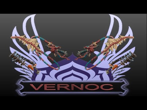 Warframe Beste Waffe im Spiel: Scoliac [Deutsch/German]