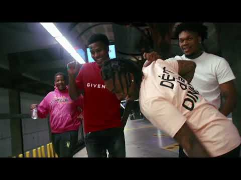 SPB Newborn - 2 Face (Official Video)