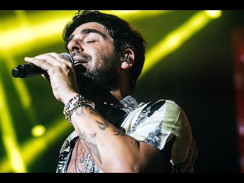 רותם כהן - לבד על הגג בקיסריה 2019 | Rotem Cohen Live