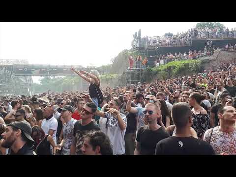 EXIT19 Solomun b2b Tale Of US 2