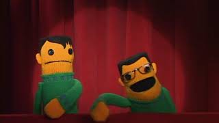 They Might Be Giants - Goodnight My Friends / Introducing The Bonus Tracks