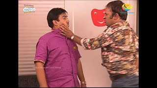 Jetha Gets Hit! | Taarak Mehta Ka Ooltah Chashmah | TMKOC Comedy | तारक मेहता का उल्टा चश्मा Ep 138 video