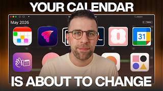Calendar Apps Just Changed: The Best in 2026
