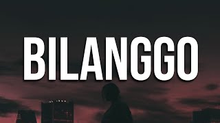 Bilanggo - Rizal Underground 「Lyrics 」💞🎶🇵🇭