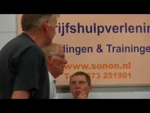 Campingtoernooi LTTC De Toekomst Lochem