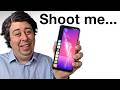 I Bought a Linux Phone in 2026 DEFAULT Thumbnail