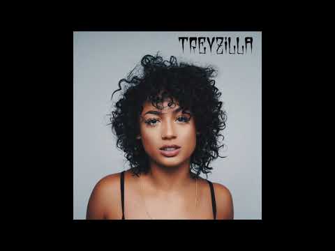 DaniLeigh -The Plan [TreyZilla Remix]