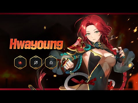 [Epic Seven] Hwayoung Preview