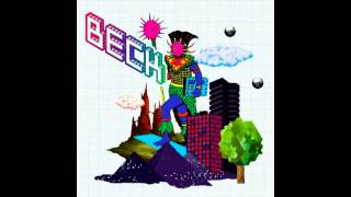 Beck - Think I&#39;m in Love (Instrumental with backing vocals)