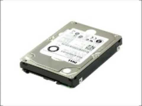 01M0D Dell 1.2TB 10000RPM SAS 12Gbps 128MB Cache (512n) 2.5-inch Internal Hard Drive