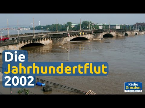 Radio Dresden - The Flood of the Century 2002