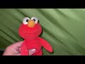 If Elmo Could Go To The Ball