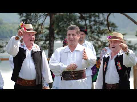 OVIDIU PURDEA SOMEȘ -  Ardă-te focu de mândră