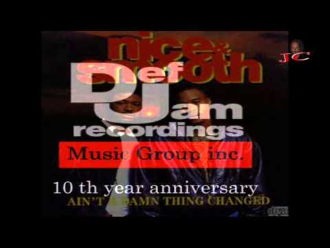 Def Jam Music Group Inc. - 10th Year Anniversary