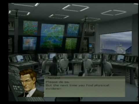 Let's Play Front Mission 4, Set 3, Part 4