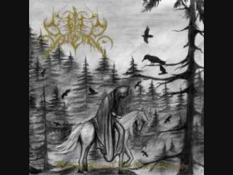 Cry of Silence - In the majesty of death and immortality