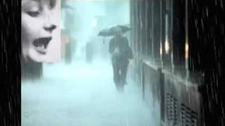 BLOSSOM DEARIE - I LIKE LONDON IN THE RAIN