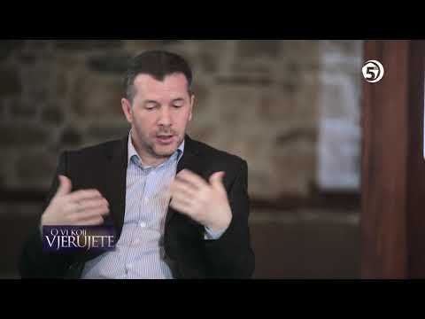 O vi koji vjerujete - hfz. Amir Kaknjo i hfz. Fahir Arnaut (Ali Imran 102; El Maide 8)