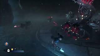 Kena: Bridge of Spirits : 最高難易度で二週目チャレンジ！