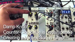 Video thumbnail for Make Noise - Optomix by Surachai