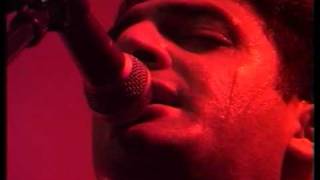 Harmful - Give it all - live Frankfurt 2002 - Underground Live TV recording