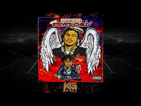 Spiffie Luciano x Lil Bean - Tony Romo [New 2020]