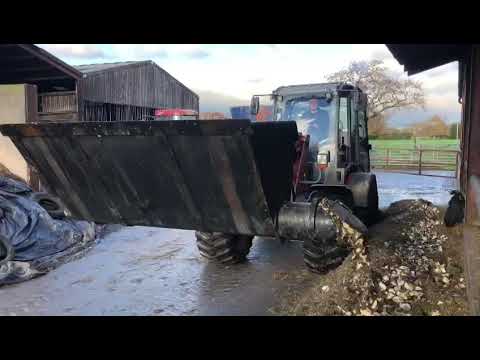 New Beet Chopping Bucket - Image 2