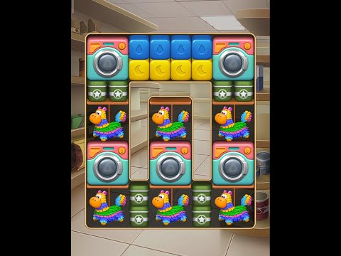 TOON BLAST level 3366