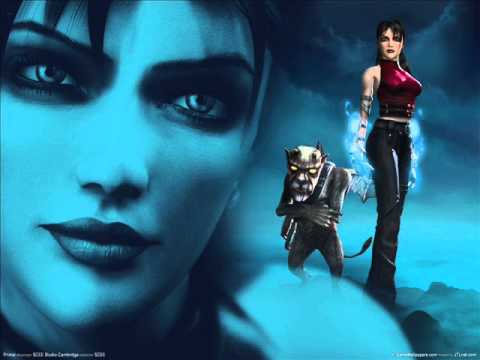 Fave VGM #1093: "Jen Meets Arella" ~ Bob & Barn