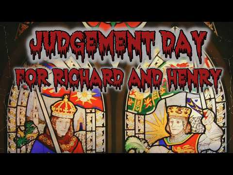 Richard III vs  Henry VII:  The Truth About The Battle Of Bosworth