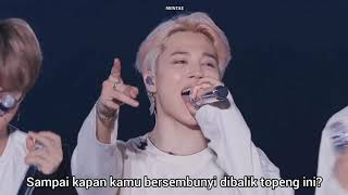 Download lagu BTS - Answer ; Love Myself [SUB INDO LIRIK] mp3