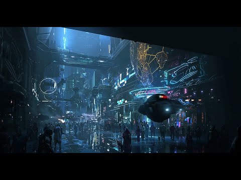 8 Hours Space Relax Music for Deep Sleep and Meditation Part 18