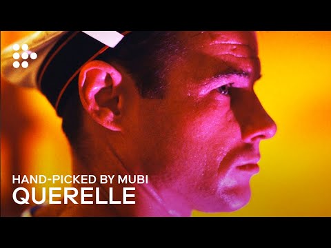 Hand-picked by MUBI