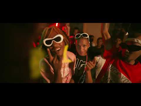 El Kuta ❌ BuBu - Un BULTO (vídeo oficial)