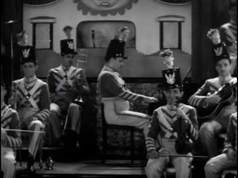 Isham Jones and His Orchestra - Prelude In C# Minor (Rachmaninoff) 1933 Live Vitaphone clip