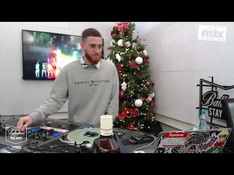 Ballantine's True Music Vinyl Sessions Episode 31