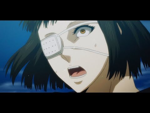 soxsu - SCREAMS FROM THE CHASM