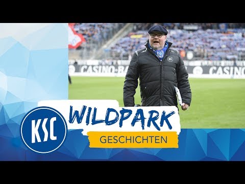 Wildpark-Geschichten - Martin Wacker (Folge 2)