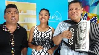 Grupo Linaje Escogido Saluda a Alas Programa Crist