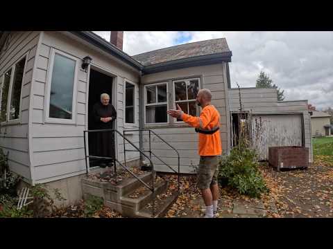 She REJECTED Our Offer… But We REFUSED To Walk Away