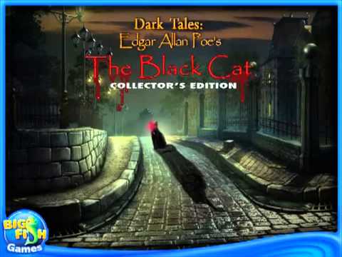 Dark Tales The Black Cat OST 1